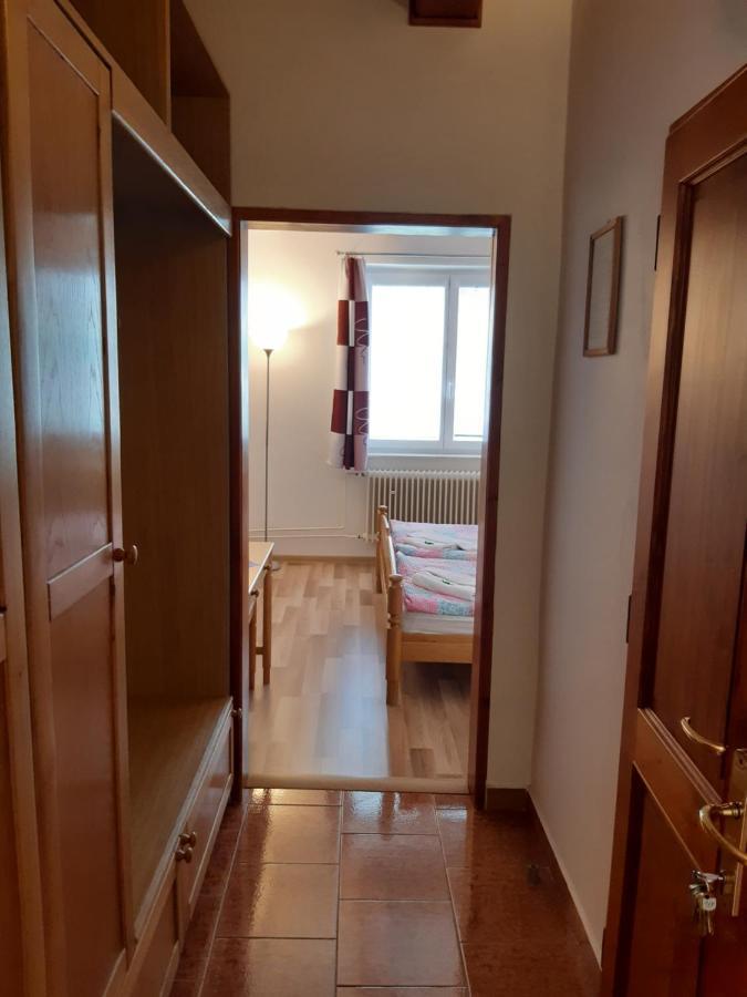 Penzion Sefcik Hotel Harichovce Luaran gambar