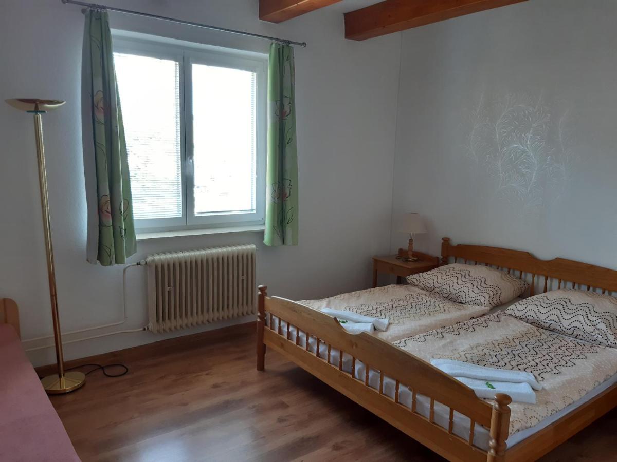 Penzion Sefcik Hotel Harichovce Luaran gambar