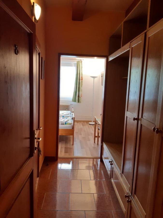 Penzion Sefcik Hotel Harichovce Luaran gambar