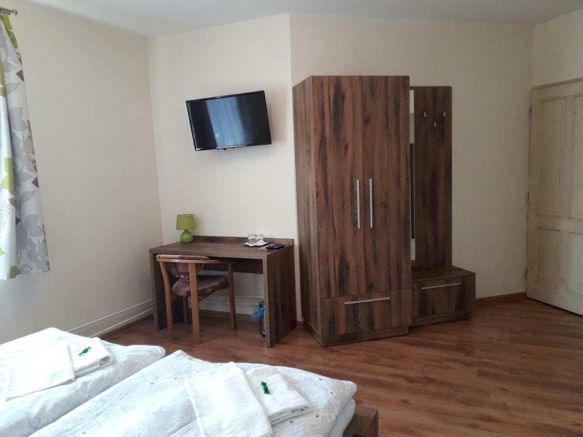 Penzion Sefcik Hotel Harichovce Luaran gambar